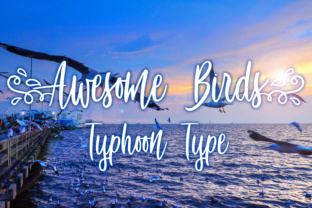 Awesome Birds: A Designer's Take on Script Amp's Latest Release