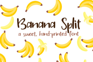 Designing Joy: The PN Banana Split Typeface for Editors