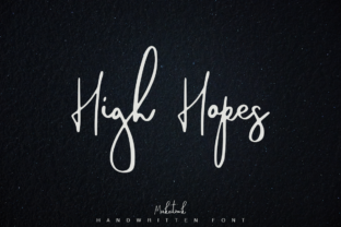 High Hopes: A Designer's Review for Real Branding